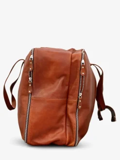 LeGlobe-Trotter - Light Brown