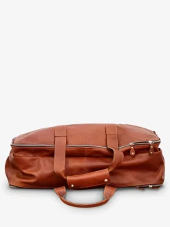 LeGlobe-Trotter - Light Brown
