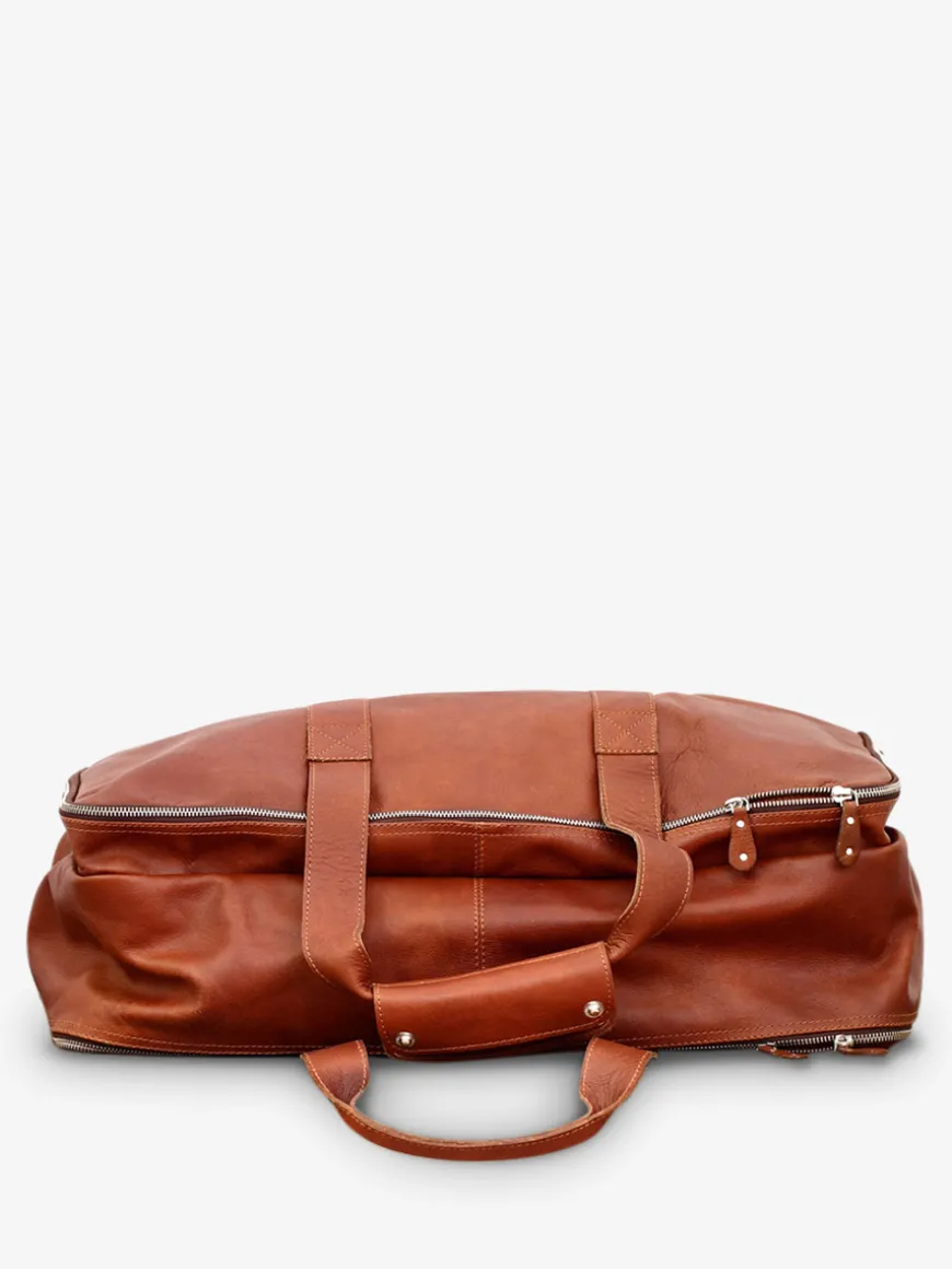 LeGlobe-Trotter - Light Brown