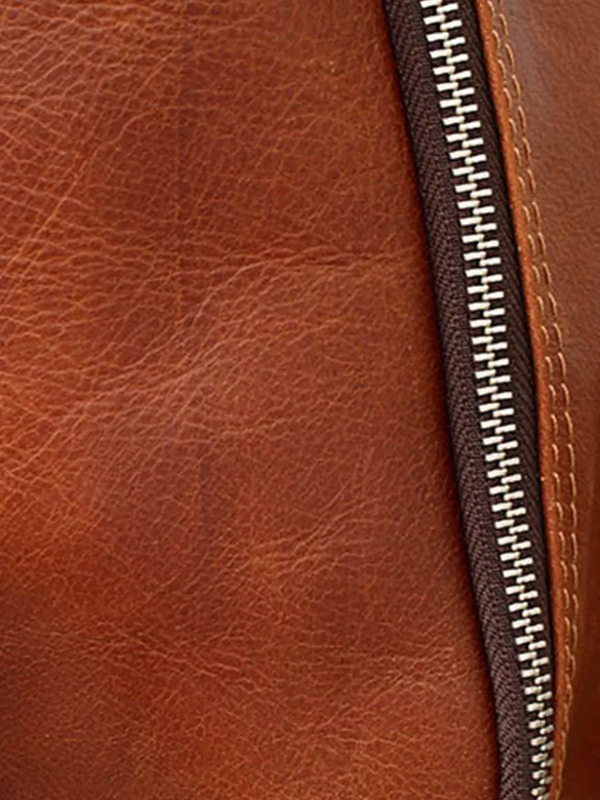 LeGlobe-Trotter - Light Brown