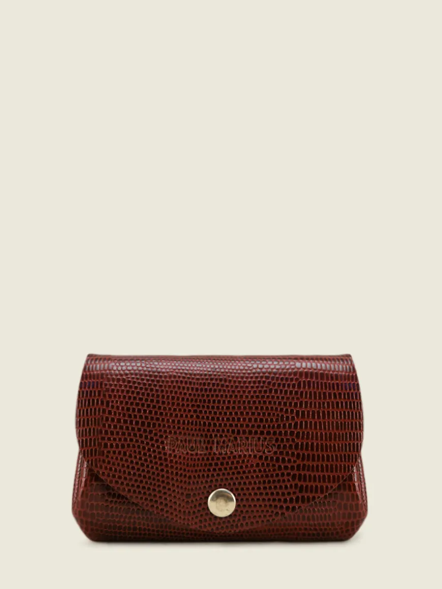 LeGustave 1960 - Garnet