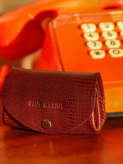 LeGustave 1960 - Garnet