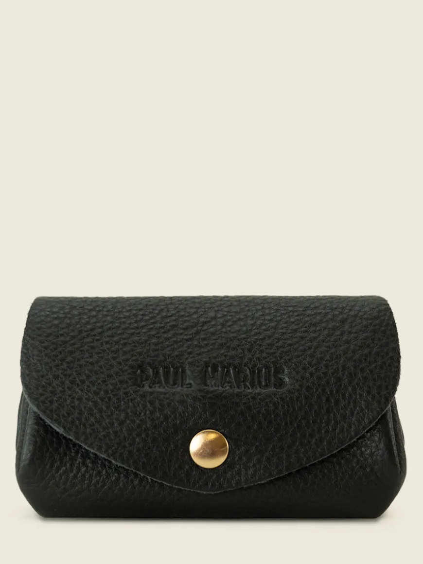 LeGustave Art Deco - Black