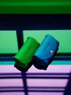 LeGustave Neon - Blue