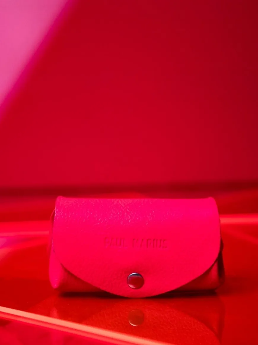 LeGustave Neon - Pink