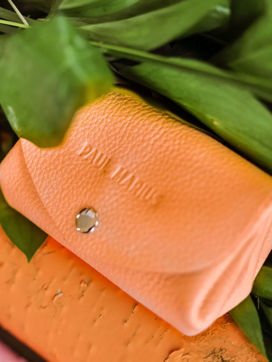 LeGustave Pastel - Apricot
