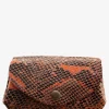 LeGustave Python - Pink