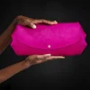 LeGustave XL Créature - Acid Pink