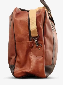 LeLong-Courrier - Light Brown