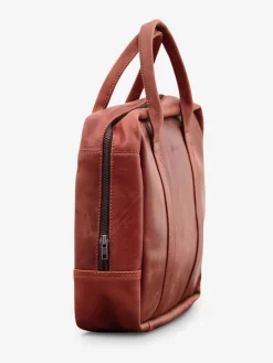 LeMécanographe - Light Brown