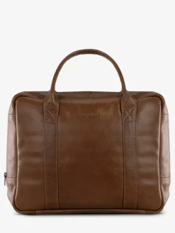 LeMécanographe - Tobacco Brown