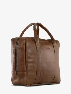 LeMécanographe - Tobacco Brown