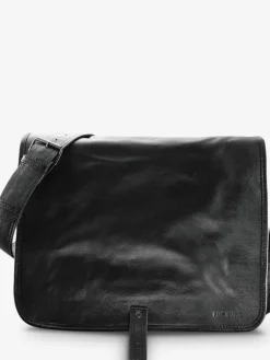 LeMessager - L - Black