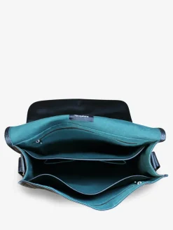 LeMessager - L - Black