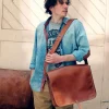 LeMessager - L - Light Brown