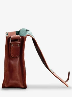LeMessager - L - Light Brown