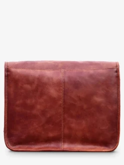 LeMessager - L - Light Brown