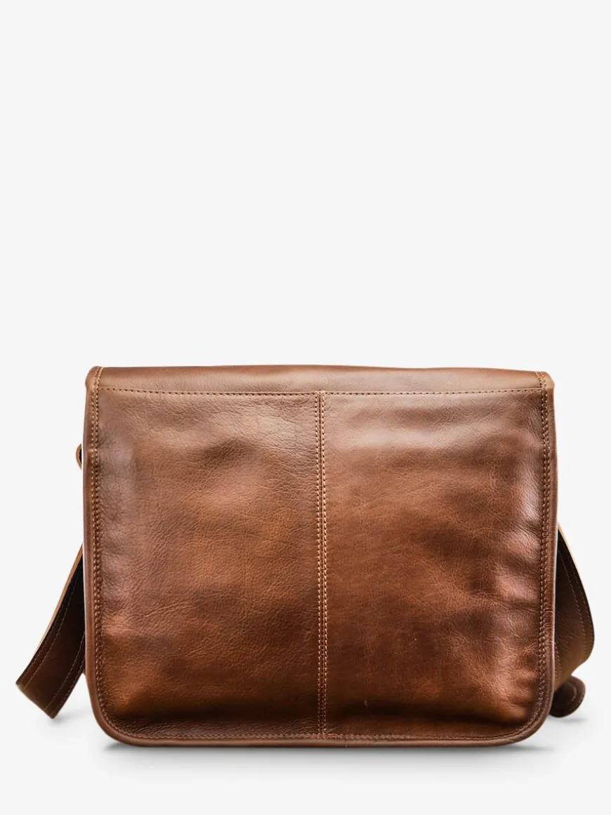 LeMessager - M - Tobacco