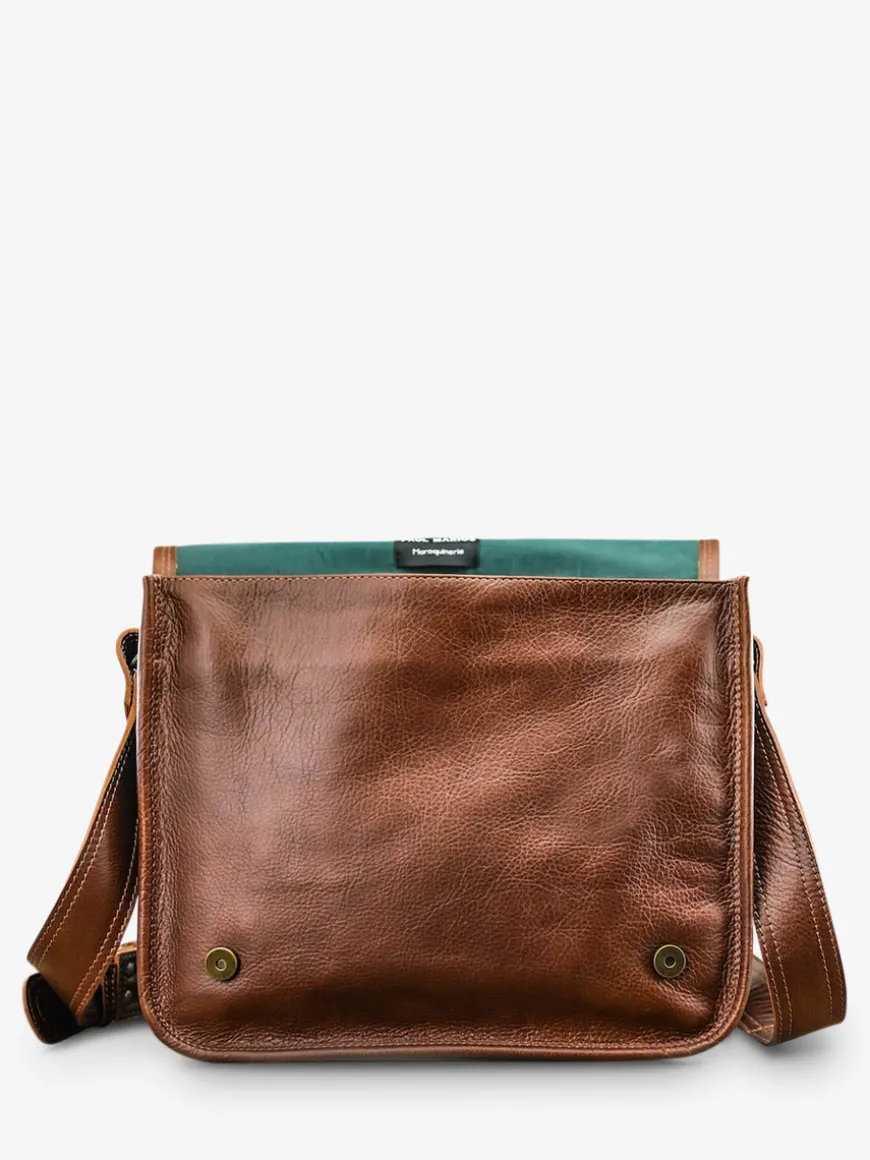 LeMessager - M - Tobacco