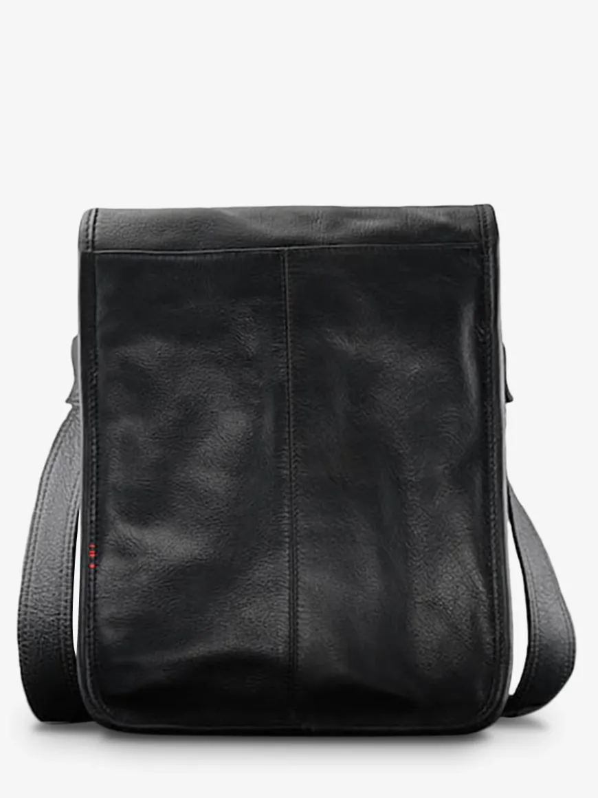 LeMessager - S - Black