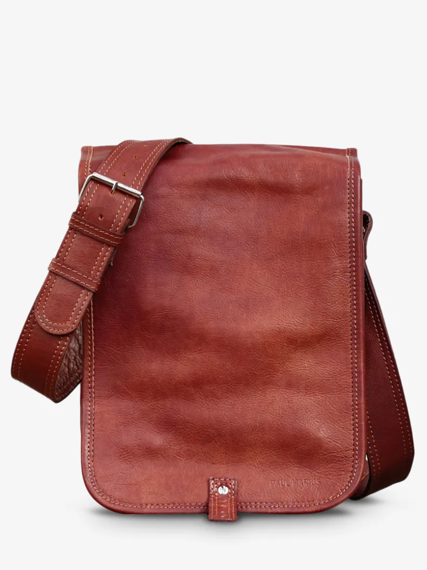 LeMessager - S - Light Brown