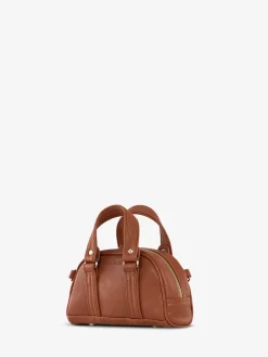 LeMini Bowling - Light Brown