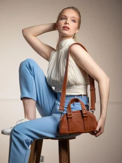 LeMini Bowling - Light Brown