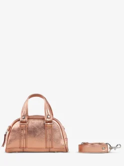 LeMini Bowling - Rose Gold