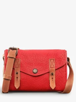 LeMini Indispensable - Carmine Red