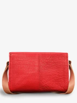 LeMini Indispensable - Carmine Red