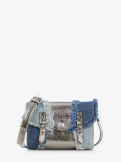LeMini Indispensable - Denim / Steel