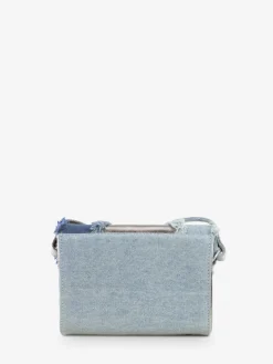 LeMini Indispensable - Denim / Steel