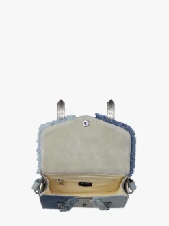 LeMini Indispensable - Denim / Steel