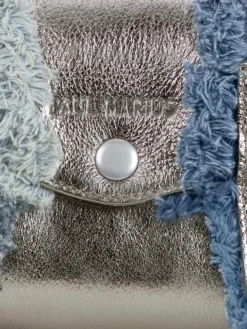 LeMini Indispensable - Denim / Steel