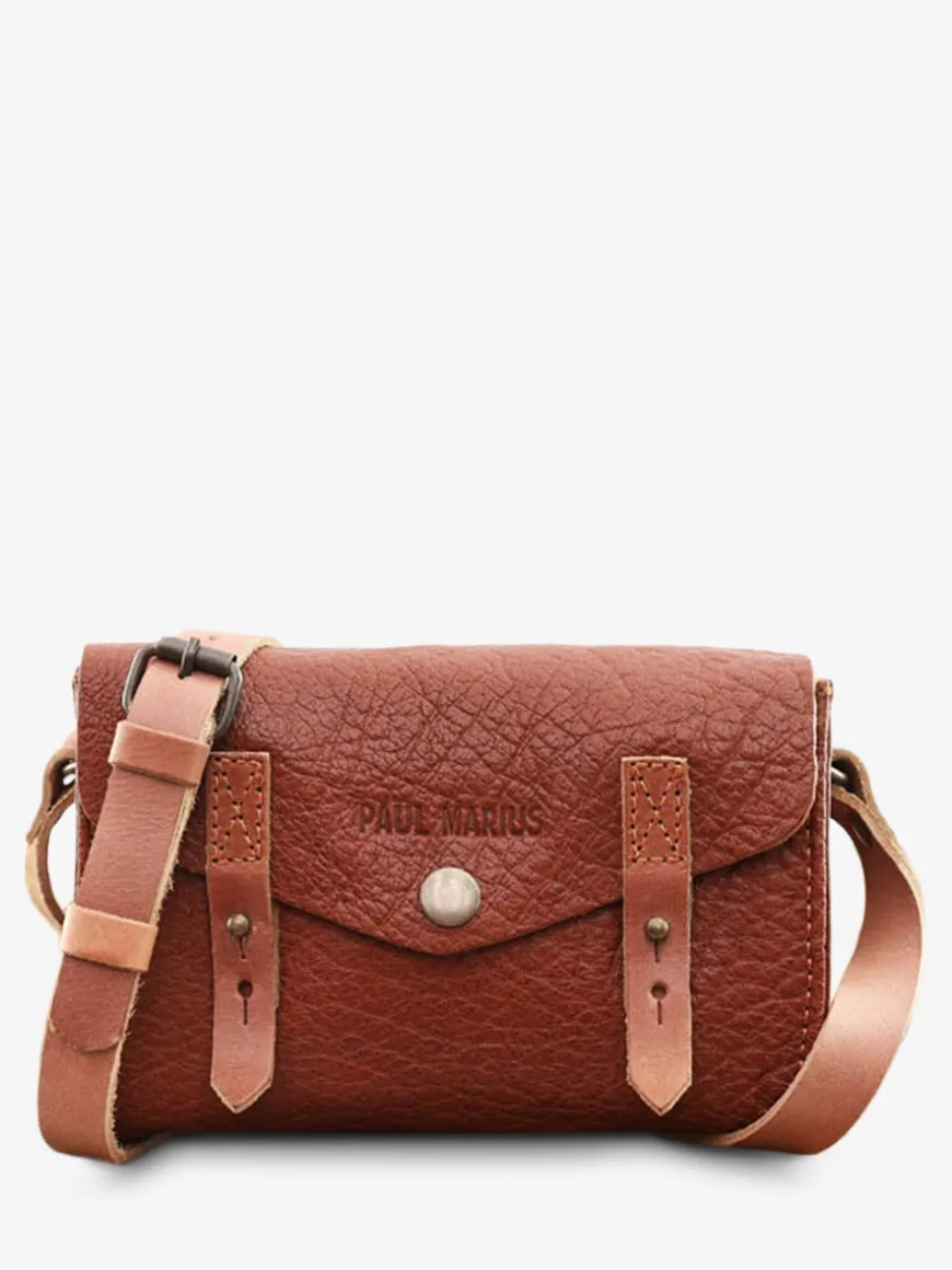 LeMini Indispensable - Light Brown