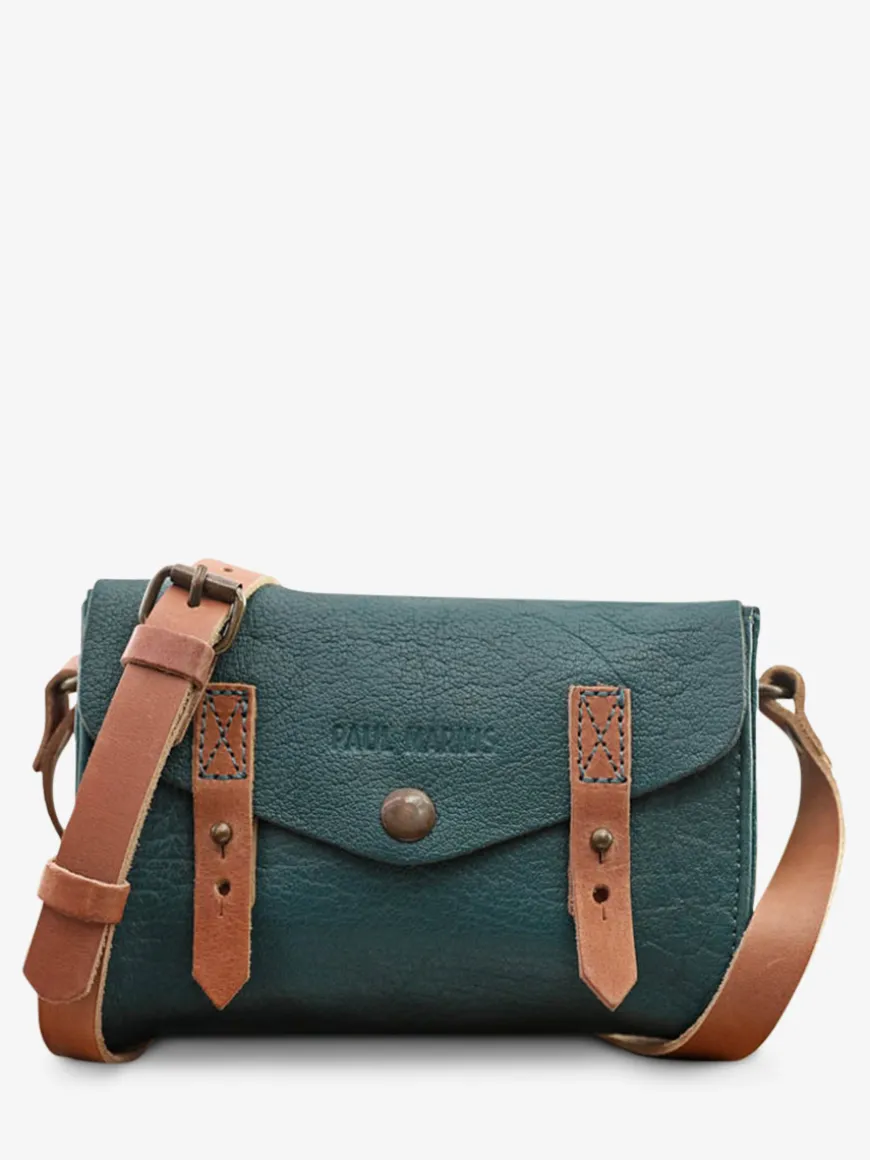 LeMini Indispensable - Pool Blue