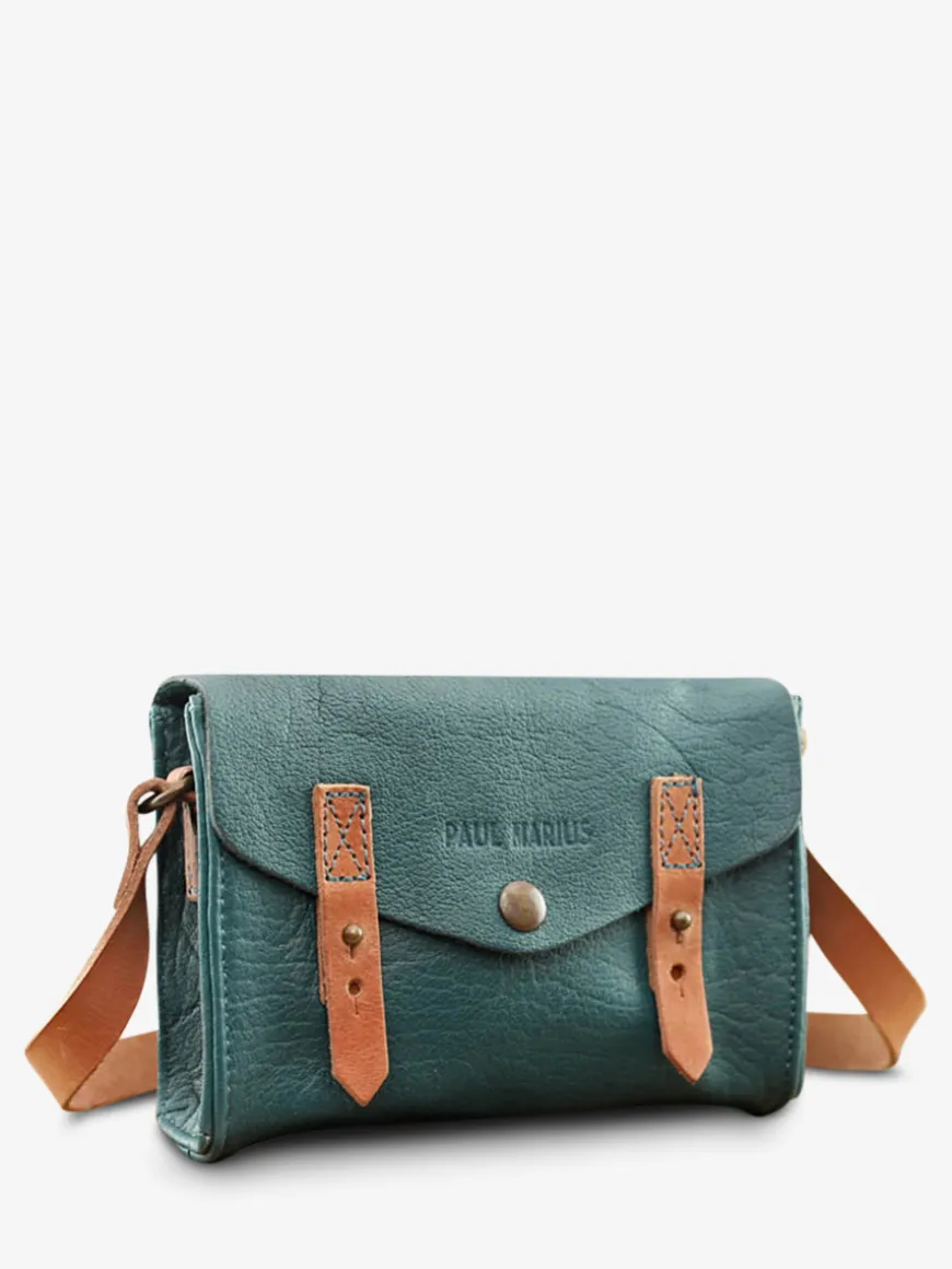 LeMini Indispensable - Pool Blue