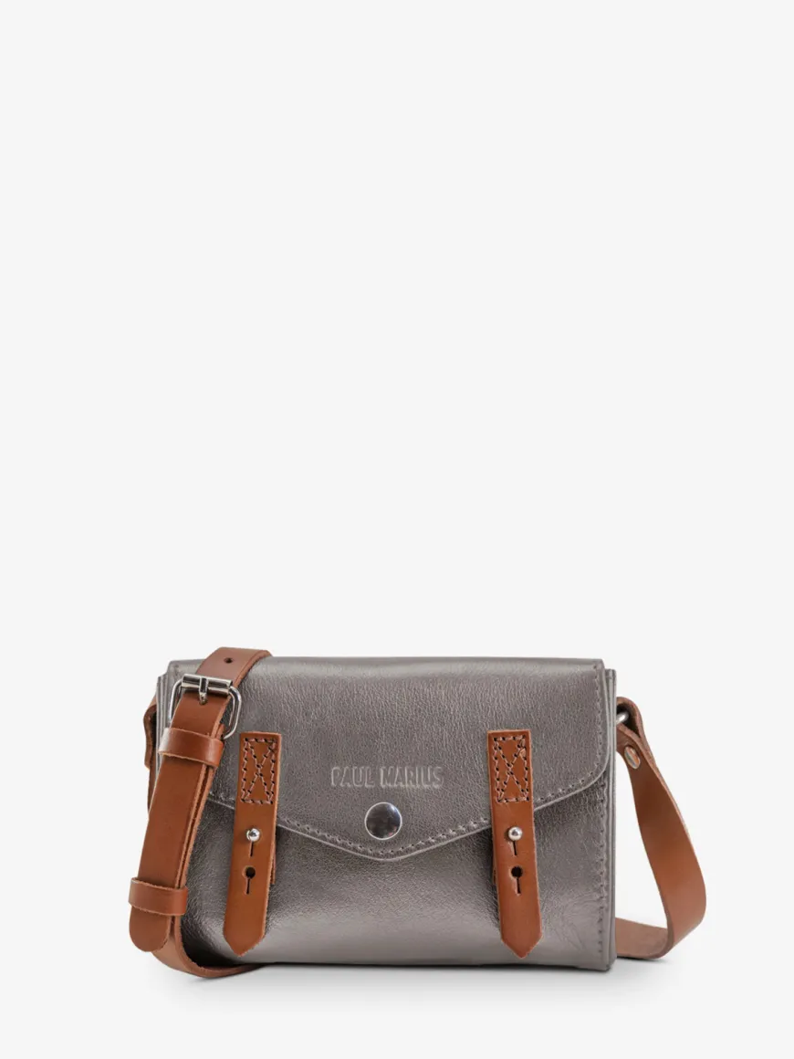 LeMini Indispensable - Steel