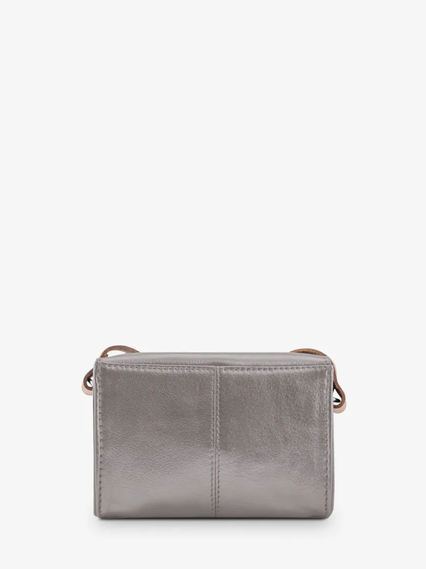 LeMini Indispensable - Steel