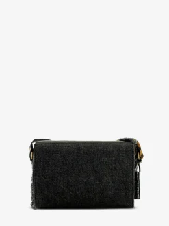 LeMini Indispensable Chimère - Denim / Black