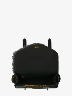 LeMini Indispensable Chimère - Denim / Black