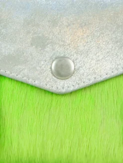 LeMini Indispensable Créature - Acid Green