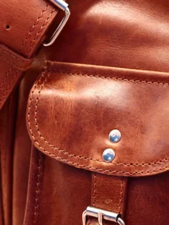 LeMultipoches - Light Brown