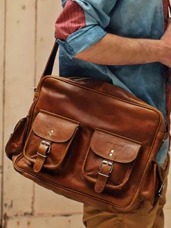 LeMultipoches - Light Brown