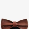 LeNoeud Papillon - Middle Brown