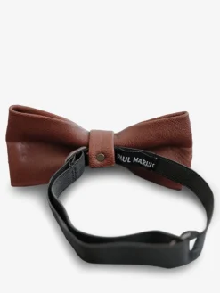 LeNoeud Papillon - Middle Brown