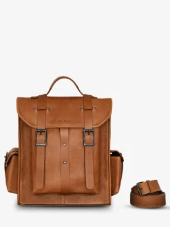 LeNomade L - Oil Light Brown