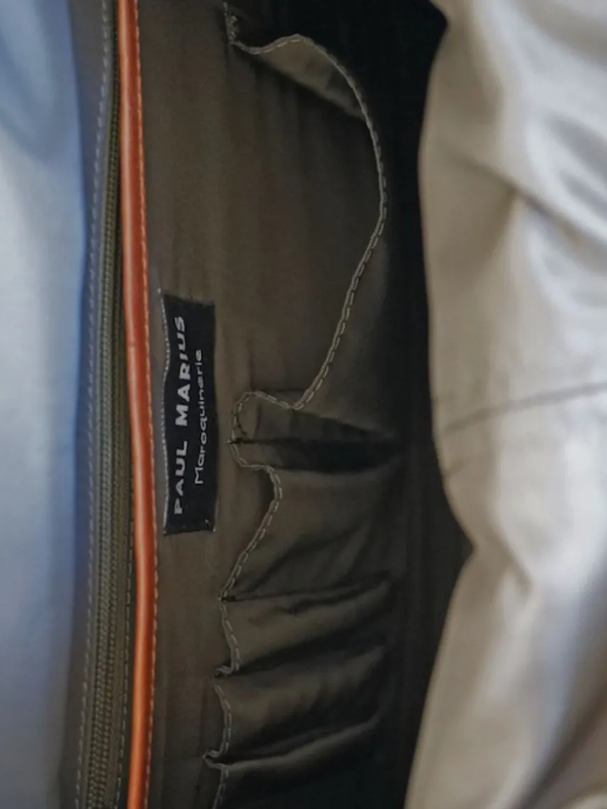 LeNomade M - Oil Light Brown