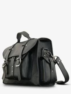 LeNomade M - Oily Black