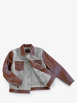 LeNuméro 1 - Oil Light Brown